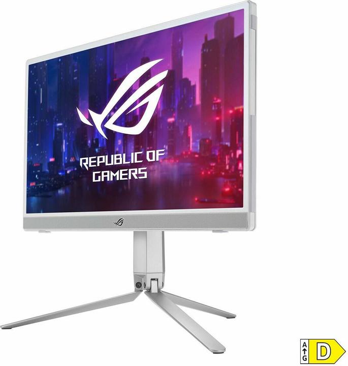 Image du produit ASUS Strix XG16AHP-W (1920 x 1080 pixels, 15.60")