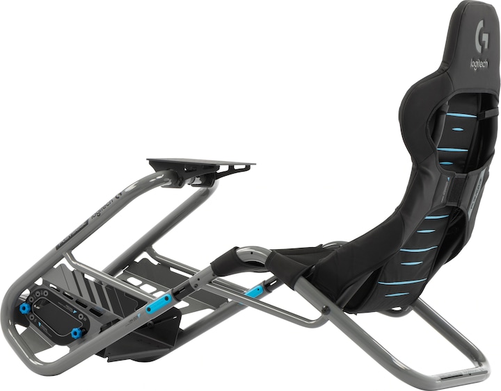 Image du produit Playseat Trophy - Logitech GPlayseat© Trophy - Logitech G
