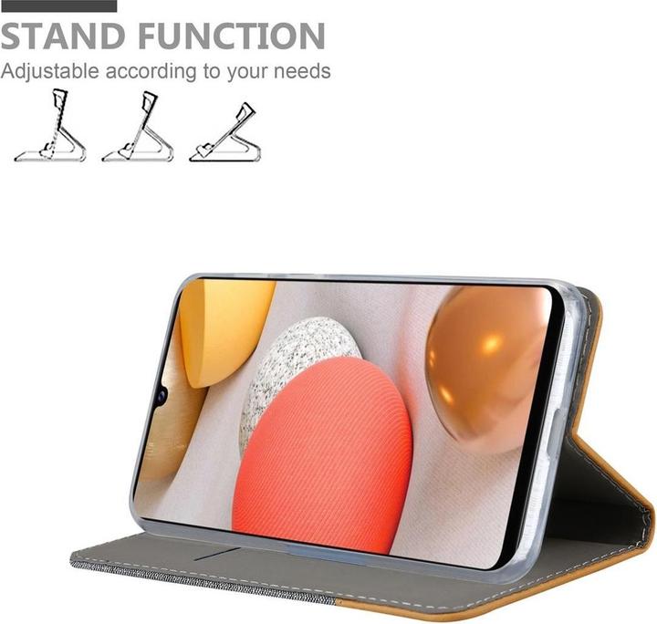 Actual product image Cadorabo Jeans Optik (Samsung Galaxy A42 5G)