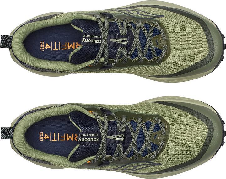 Image du produit Saucony Peregrine 15 Gtx (46.5)