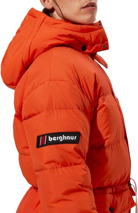 Immagine prodotto Berghaus Giacca Lumley isolata (XL)