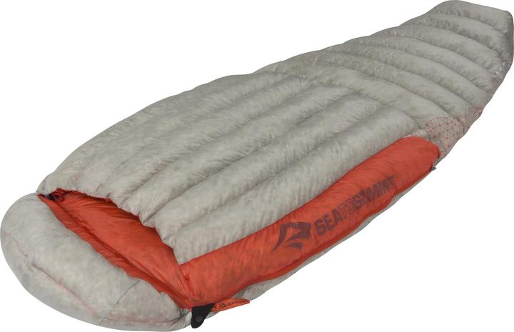 Actual product image Sea To Summit Flame FmI Sleeping Bag Regular (199 cm)