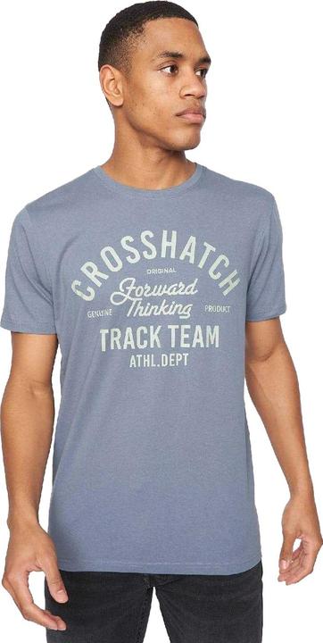 Produktbild Crosshatch Brandax TShirt (5erPack) (M)