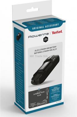 Actual product image Rowenta BATTERIJ VERSATILE X-FORCE 25.2