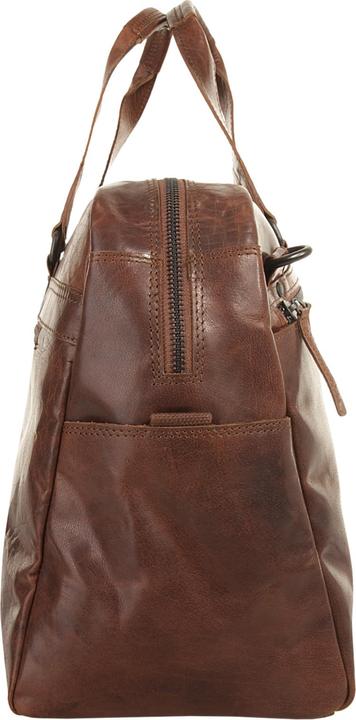 Produktbild Spikes & Sparrow & Sparrow Weekender - Brandy (30 l)