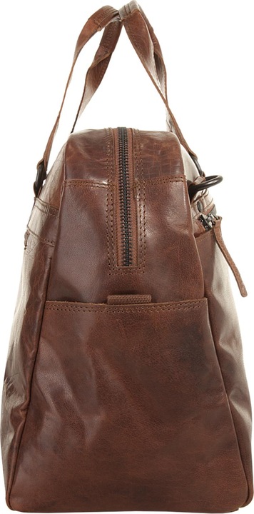 Immagine prodotto Spikes & Sparrow Passero Weekender - Brandy (30 l)