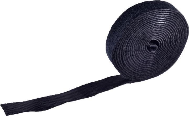 Shiverpeaks S-Conn 18-10006 strap cable tie Black 1pc cable tie(s) (19 mm)