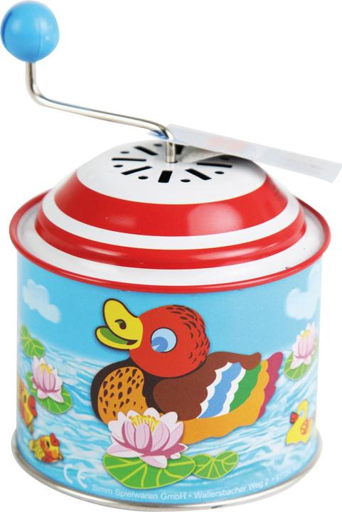Bolz Little ducks (German)