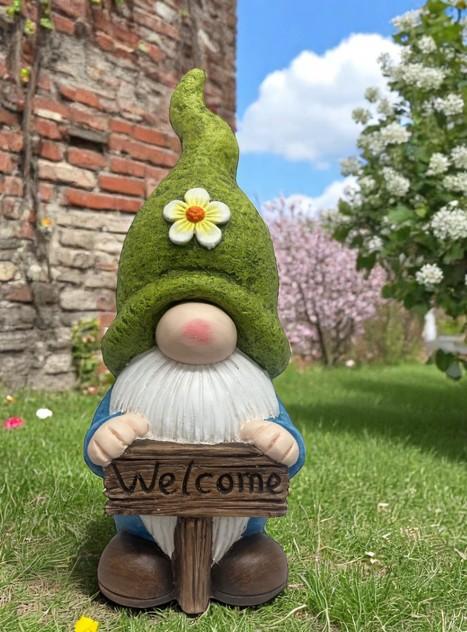 Produktbild GuGus Gartenwichtel