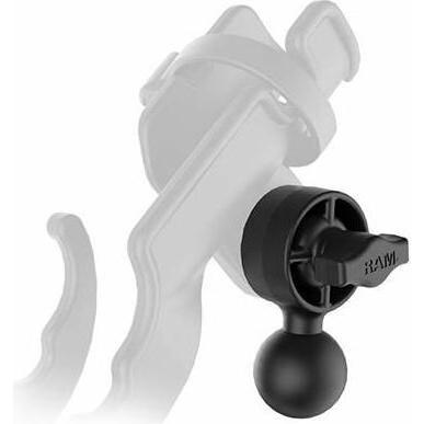 Thumbnail - RAM Mounts RAM Rod Ratchet Teeth Adapter, Barcode-Scanner Zubehör