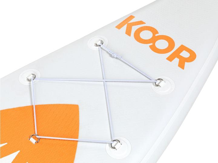 Image du produit Koor Moolaka (11'6")