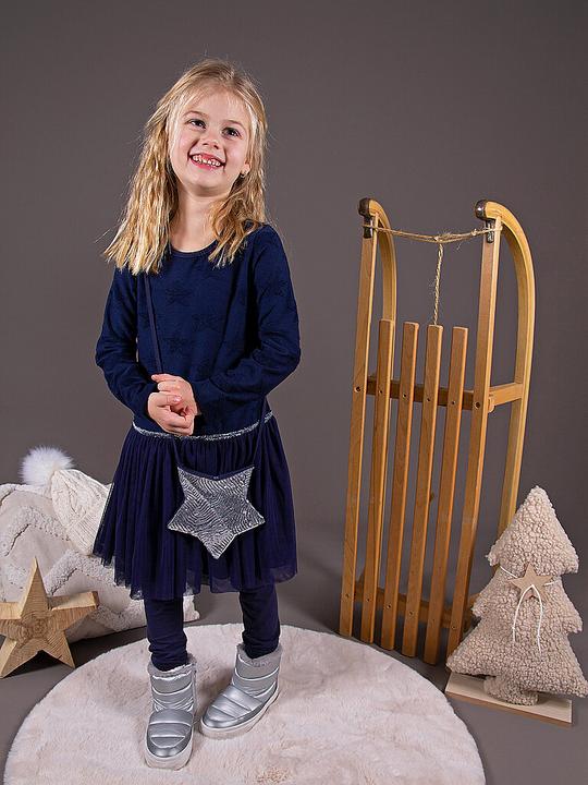 Actual product image Happy Girls Dress (92)