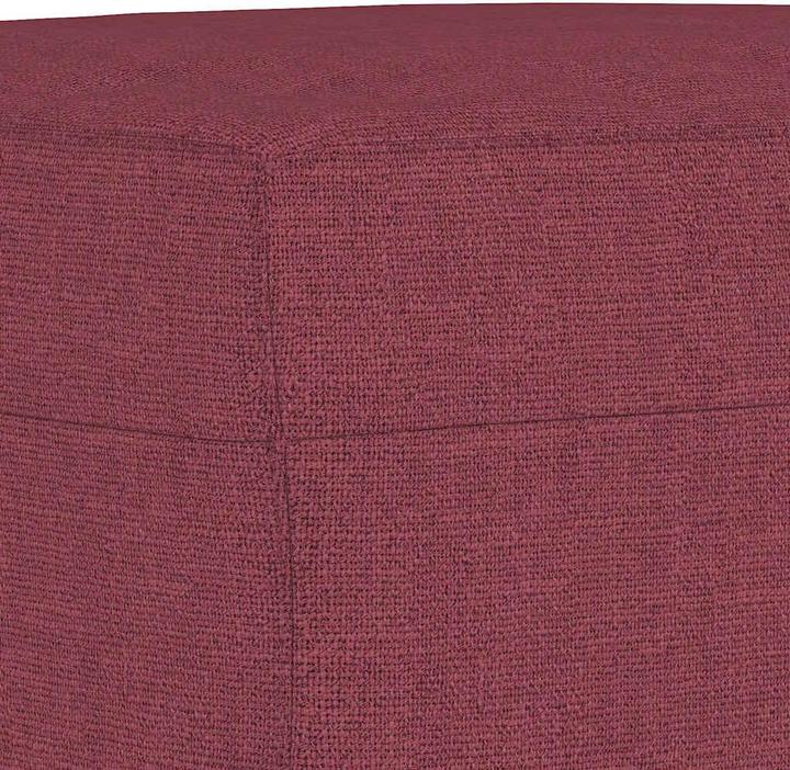 Image du produit vidaXL Fusshocker