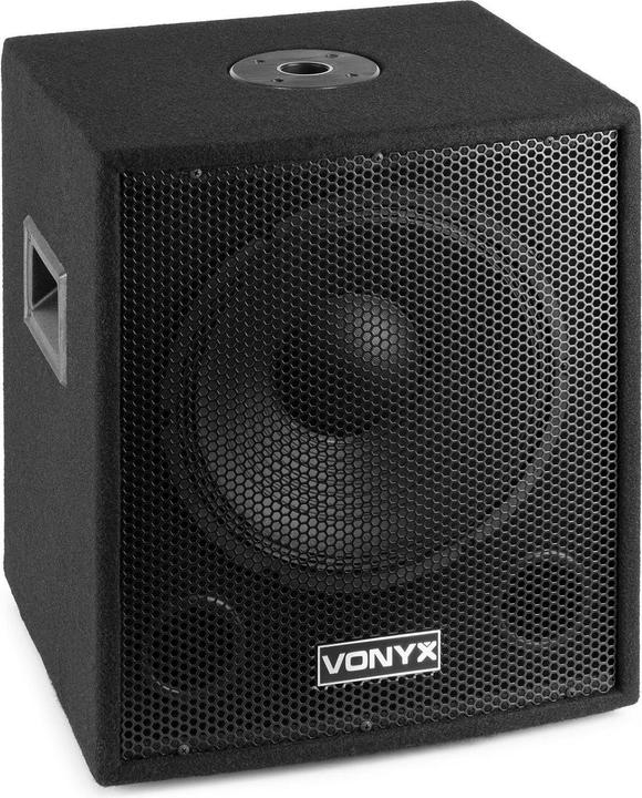 Immagine prodotto Vonyx VX0812BT (Attivo, 1x 800 W)