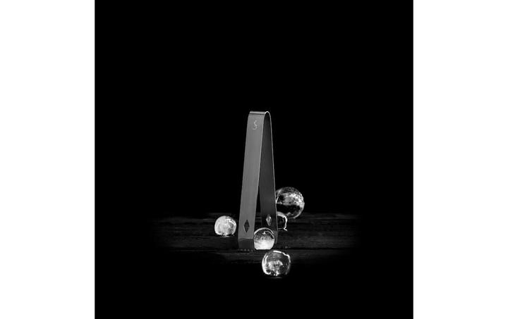 Actual product image Lurch Ice cream tongs smokey grey (Ice scoop + ice tongs)