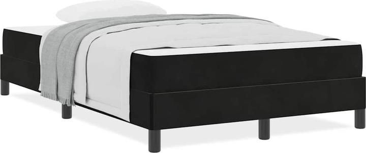 Image du produit VidaXL Lit boxspring (120 x 200 cm)