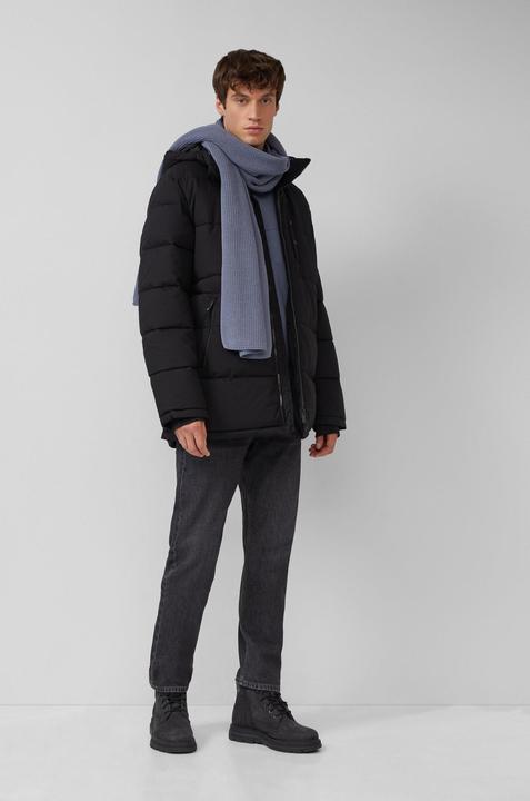 Immagine prodotto s.Oliver Tuch Weicher Schal aus Grobstrick