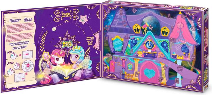 Produktbild Craze Magic Ponys