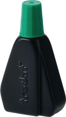 Actual product image Trodat Stamping ink without oil 7011