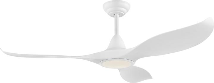 EGLO LED-Deckenventilator (46 dB)