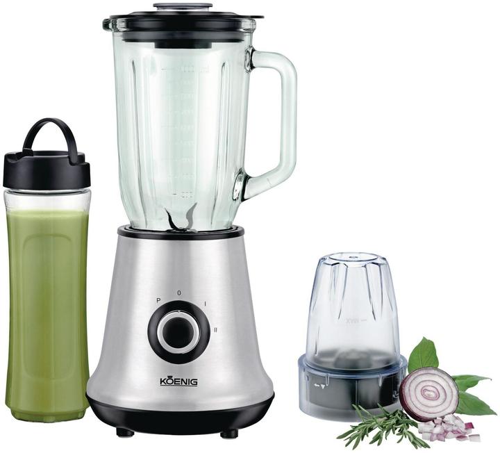 Koenig Compact mixer set (450 W)