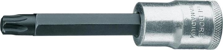 Produktbild Gedore ITX 19 L T20-100 Schraubendrehereinsatz 1/2" lang TX T20