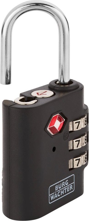Image du produit Burg Wächter Serrure à combinaison de sécurité