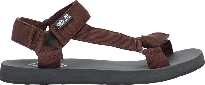 Produktbild Jack Wolfskin Taiga Sandal M (48)