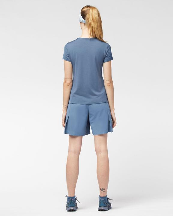 Actual product image Lamunt Alexandra Logo T-Shirt (S)