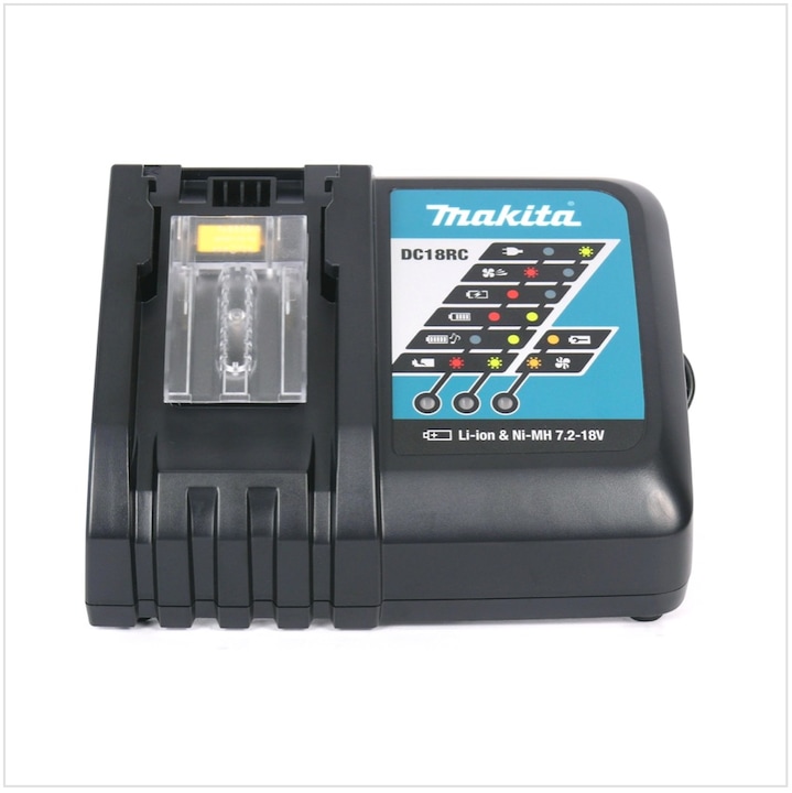 Produktbild Makita Power Source Kit (18 V)