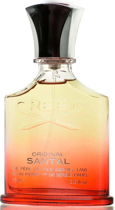 Actual product image Creed Original Santal (Eau de parfum, 50 ml)