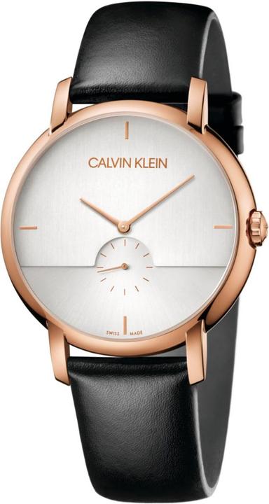 Produktbild Calvin Klein Established (43 mm) (Analoguhr, 43 mm)