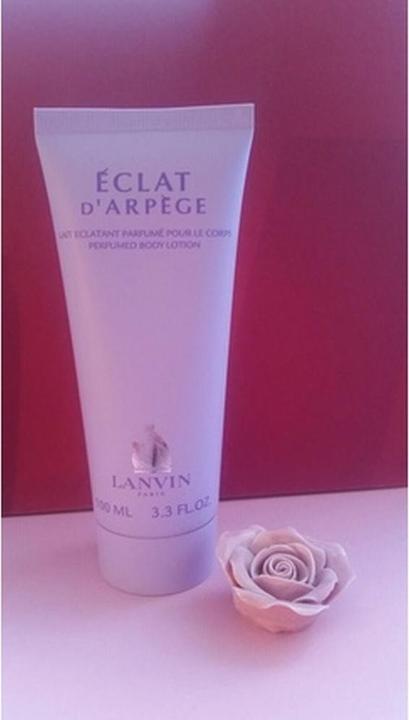 Produktbild Lanvin Éclat D'Arpege (Körpercreme, 100 ml)