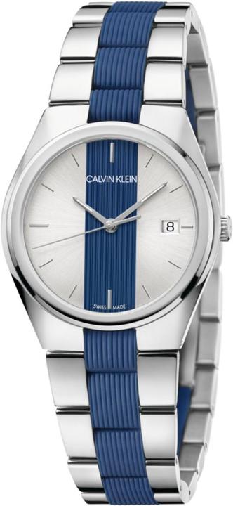 Produktbild Calvin Klein Contrast (Analoguhr, 34 mm)