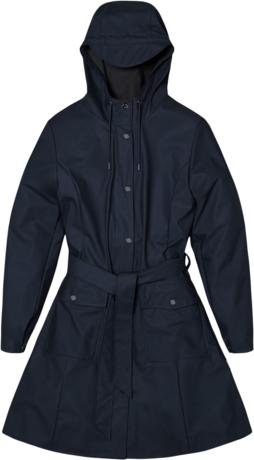 Produktbild Rains W's Curve Jacket (L)