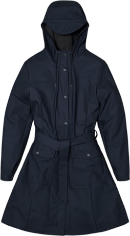 Actual product image Rains W's Curve Jacket (L)