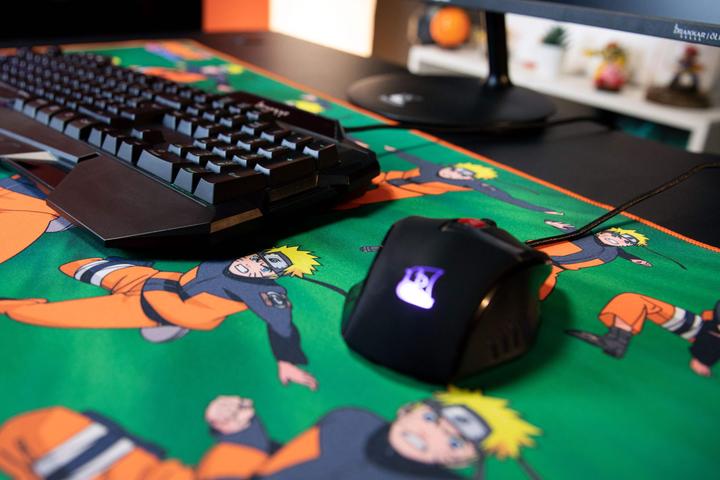 Image du produit Konix Naruto (XXL)