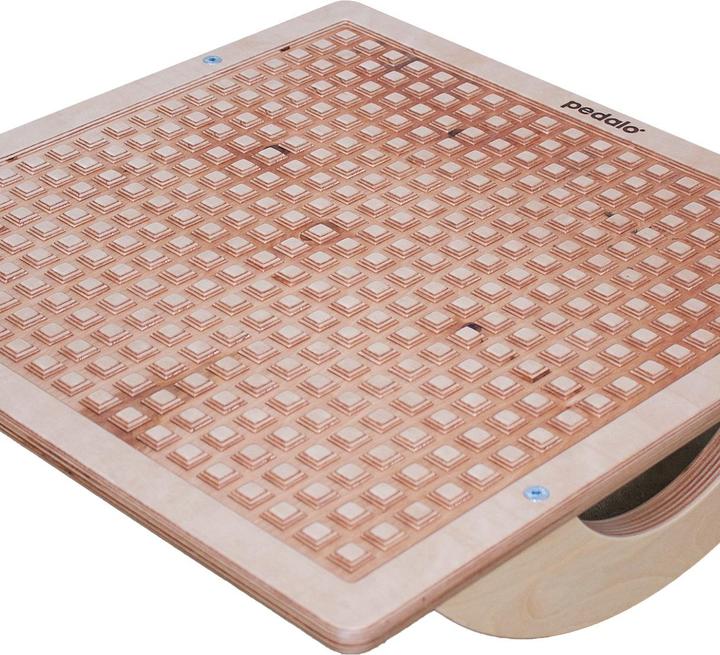 Immagine prodotto Pedalo Recettore Teeterboard