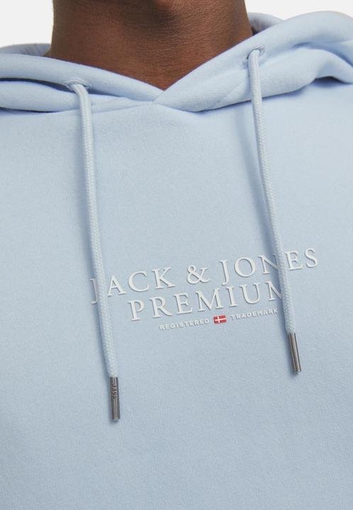 Immagine prodotto Jack & Jones Kangaroo Pocket Hoodie (S)