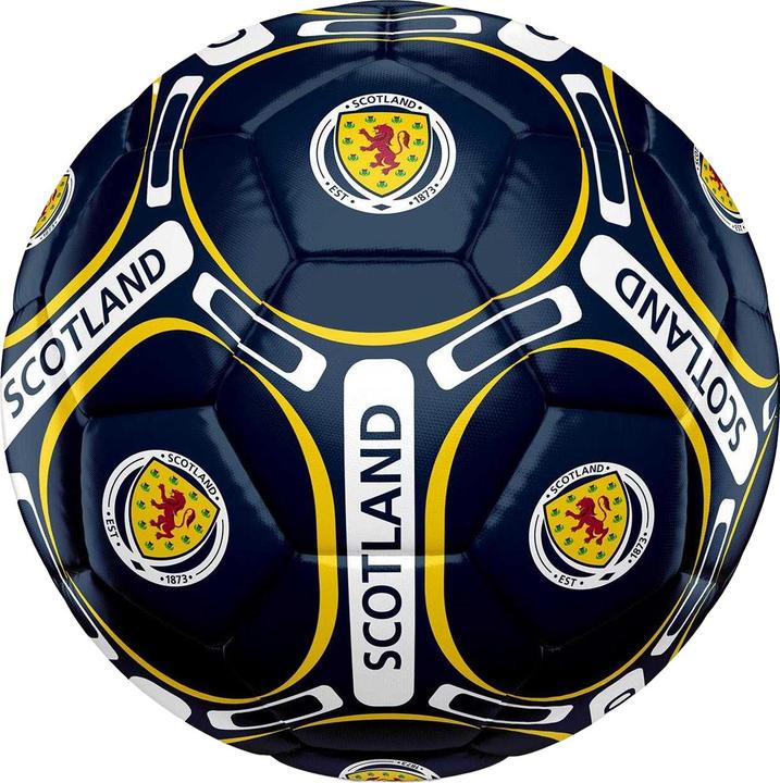 Immagine prodotto Scottish FA Pallone Stemma (4)