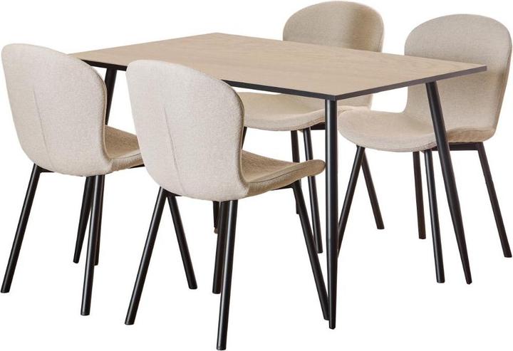 Actual product image AC Design Wilma (MDF, Melamine)