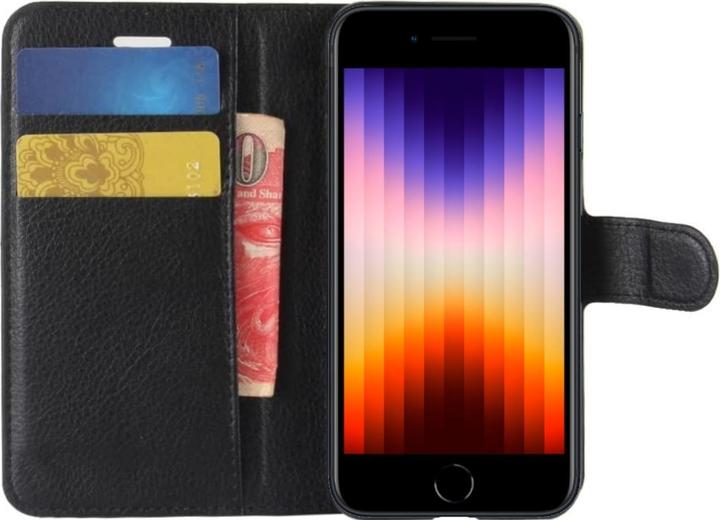 Produktbild Screenguard Leather Guard (Apple iPhone SE (3rd Gen))