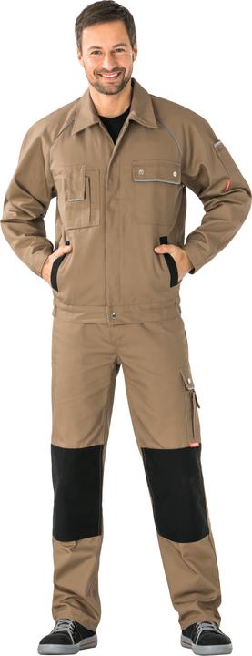 Produktbild Planam Bundjacke Canvas 320 (42)