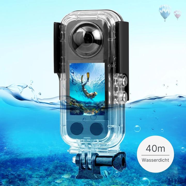 Image du produit Hermex Boîtier d'immersion