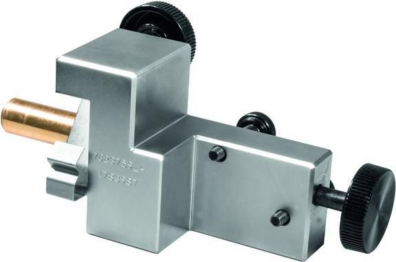 Actual product image Mahr Messständeraufnahme MD26