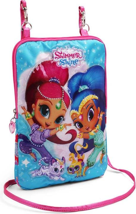 Immagine prodotto Karactermania Borsa a tracolla per tablet Dancing