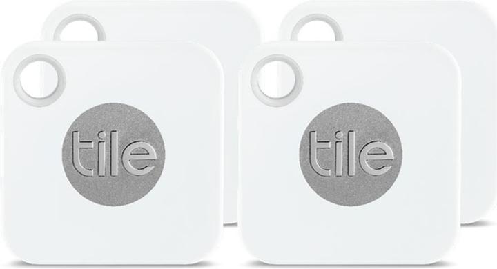 Produktbild Tile Mate (4er Set) (Android, Apple, Mac OS, Windows)