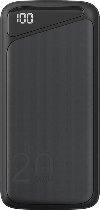 Produktbild Goobay QC/PD (20000 mAh, 22.50 W, 74 Wh)