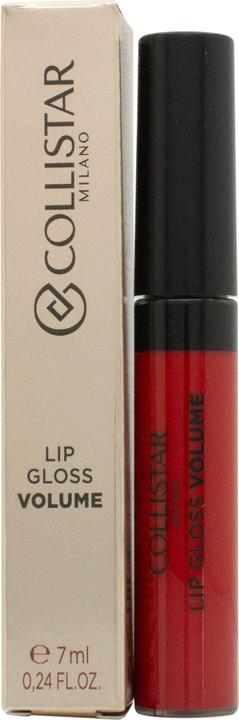 Produktbild Collistar Lip Gloss Volume No 190 (190 Red Passion)