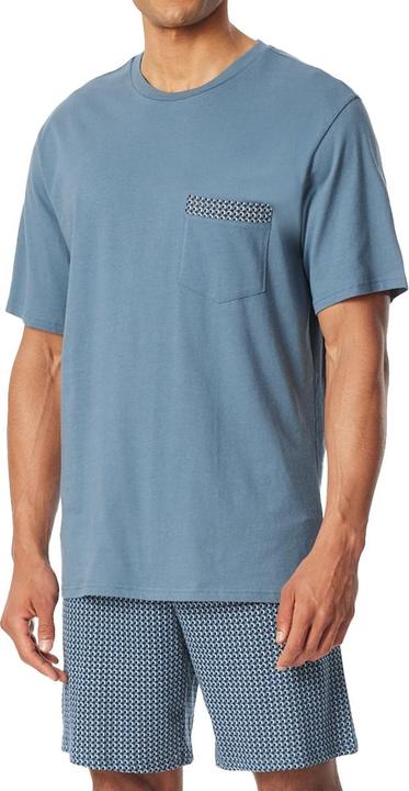 Produktbild Schiesser Shorty Comfort Nightwear (58, 3XL)